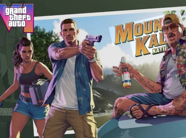 GTA 6 November 19 Launch: Side Activities Players Expect