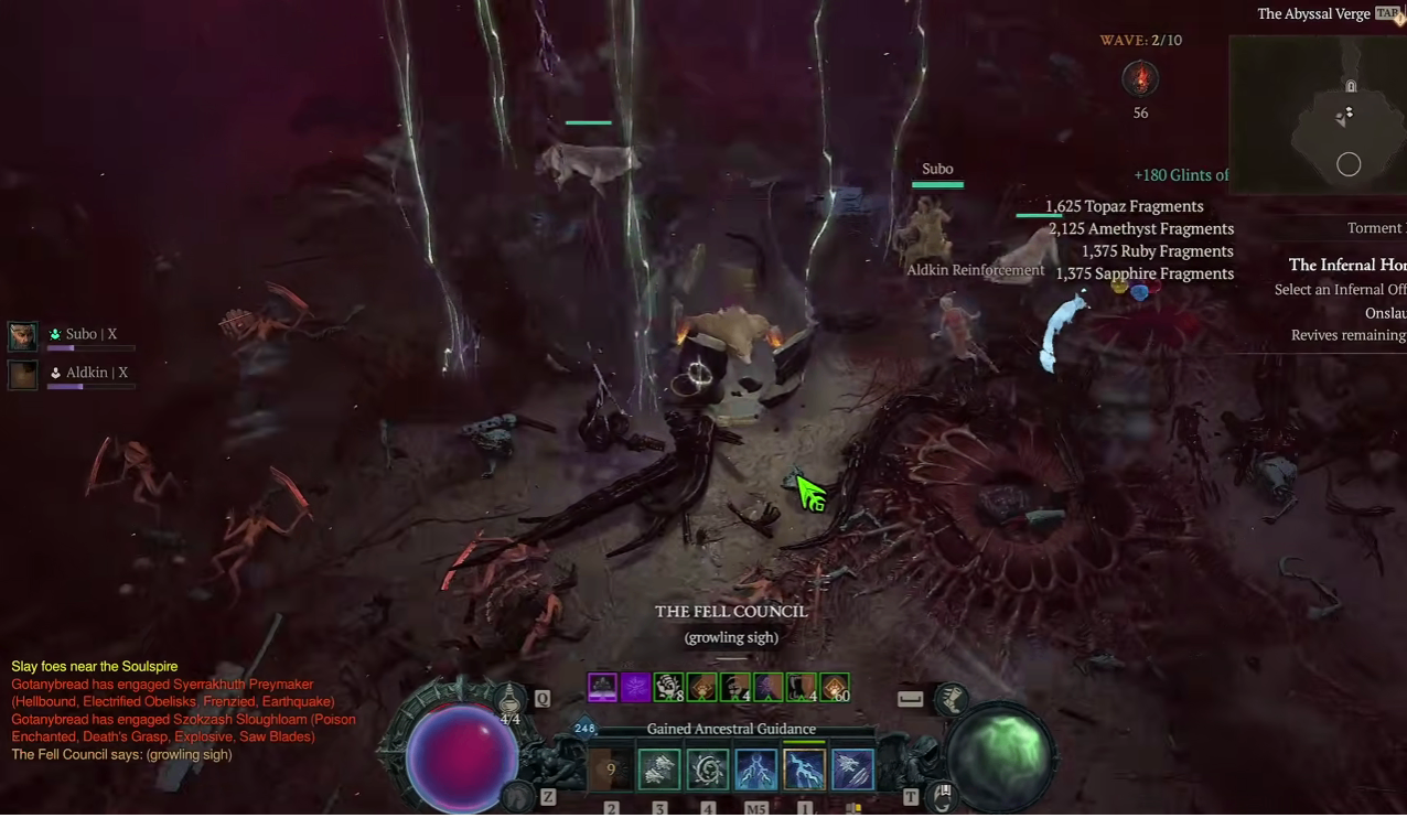 Diablo 4 BlizzCon Guide: Is the Demon Hunter Coming for the 30th Anniversary?