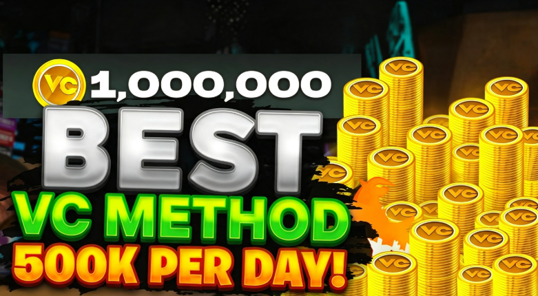 NBA 2K27 VC Farm: How to Earn 500K VC Daily with Street Kings