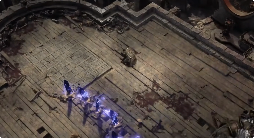 POE2 Currency