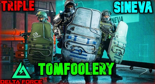 Delta Force RIP Ammo vs CT Ammo: Why Prison Feels Unbalanced