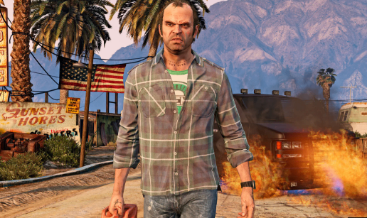 GTA 6 Online Silence,Rockstar Strategy,buy GTA 6 Money,cheap GTA 6 Money