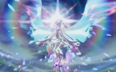Irisalis summons clones that remain on the field for 30 seconds and attack alongside her during the rotation.