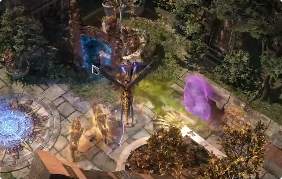 PoE 2 0.5.5 Mageblood Farming Guide: How to Farm 50+ Divines per City With Citadel Bosses