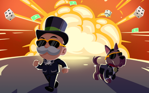 Monopoly Go,Events,Schedule,September,buy Monopoly Go Stickers