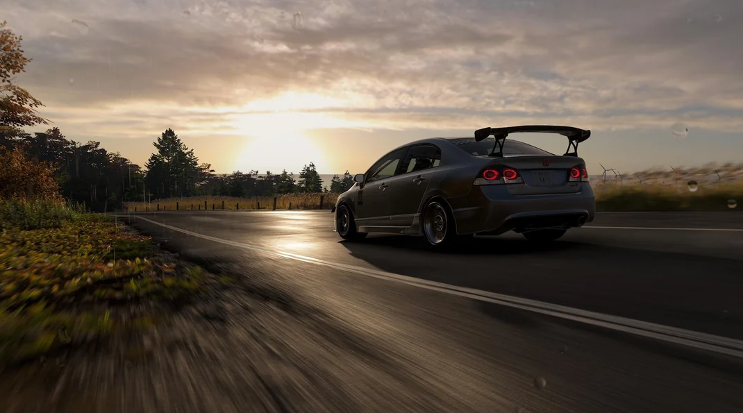 Forza Horizon 6 September 1 Daily Challenge Guide: Park at Any Car Meet and Earn 5,000 Credits