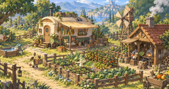 Aniimo Home Base,RV Upgrade,Mystery Eggs,Buy Aniimo Boosting
