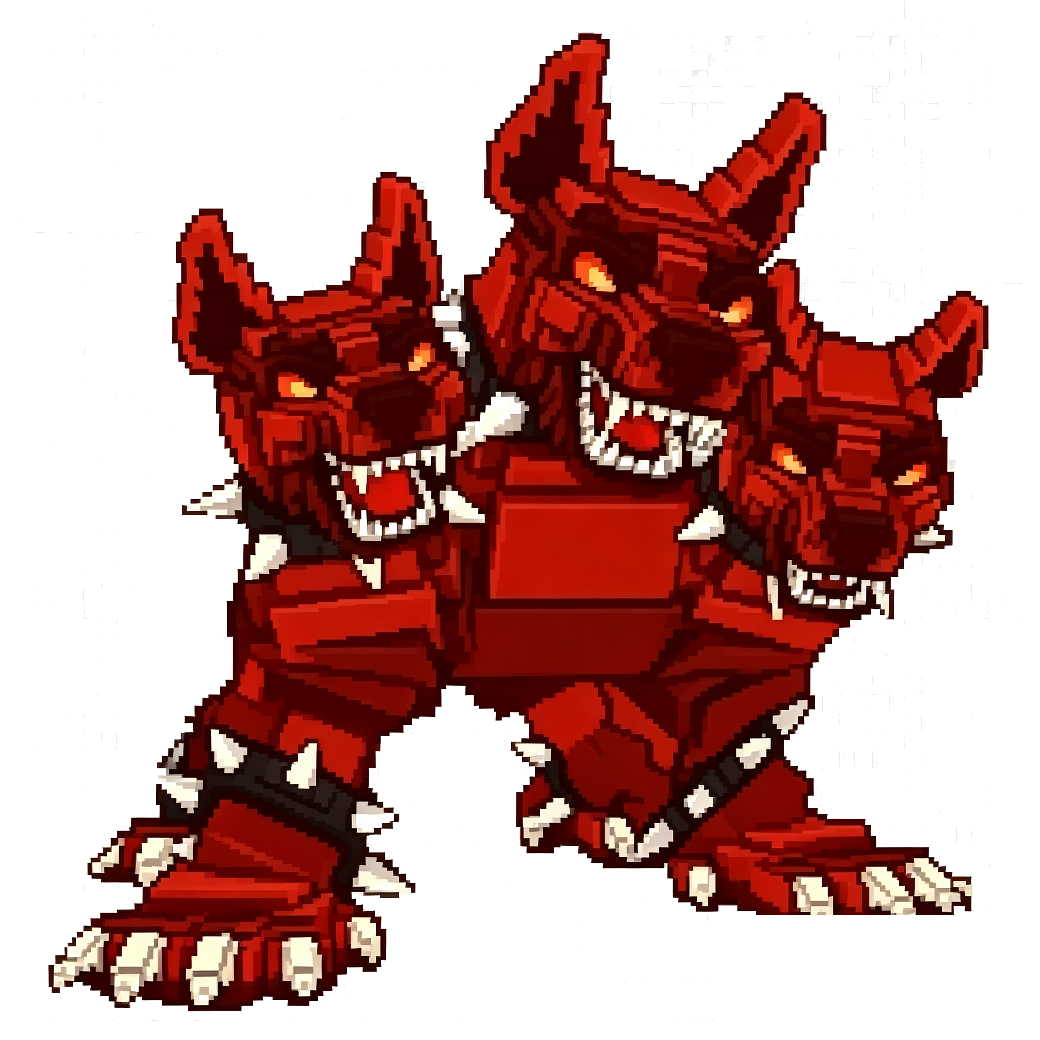 Cerberus