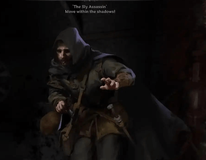Dark and Darker Play Dead,Rogue Play Dead Rogue Build,Dark and Darker Rogue Build,Dark and Darker Rogue PvP,Dark And Darker Gold