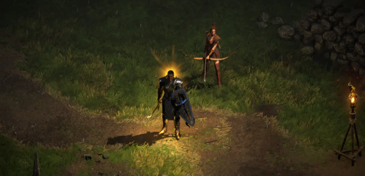 D2R Leaks,Druid Teleport,Enigma Nerf,buy D2R Items,cheap D2R Ladder Items