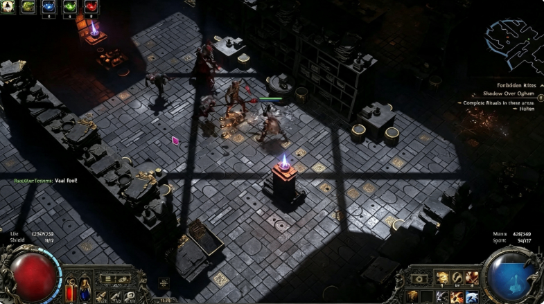 Path of Exile 2 Arc Totem build, PoE 2 league starter guide, PoE 2 grenade leveling, budget Arc Totem setup, PoE 2 day 1 league build, POE2 Currency, buy POE2 Currency, POE2 Build Boosting, POE2 Trade