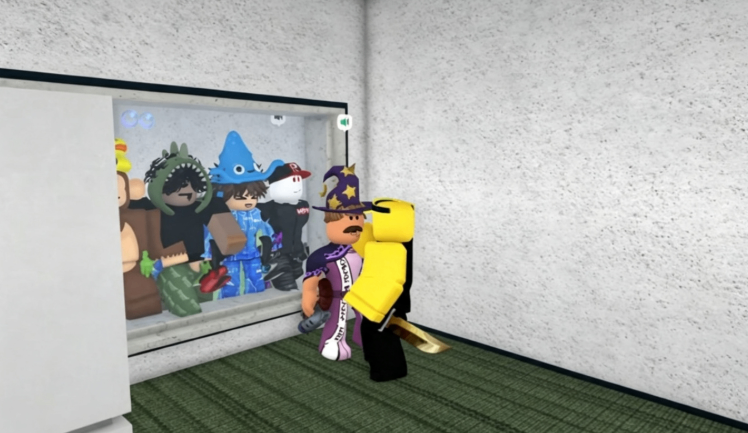 Murder Mystery 2 I Got That Feeling trend, MM2 custom minigame rules, MM2 emote trend gameplay, MM2 latest community game modes, MM2 trend reward unlocks, Murder Mystery 2 Items, buy Murder Mystery 2 Items