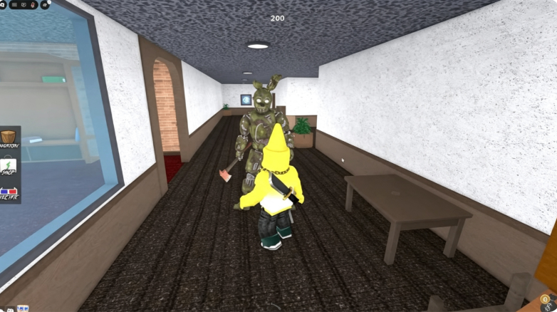 Murder Mystery 2 Items, buy Murder Mystery 2 Items, Murder Mystery 2 private server hacks, MM2 admin troll commands, MM2 private server game control, Roblox MM2 overpowered mods
