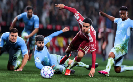 FC 27,Australia,Release Date,Time,The Grounds,New Gameplay,buy fc coins
