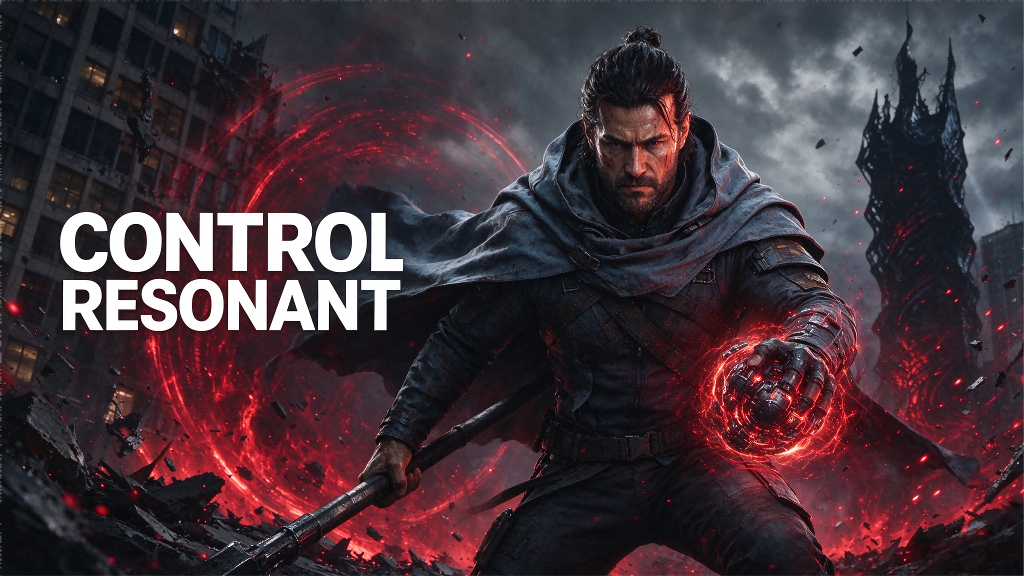 Control Resonant