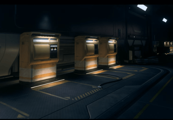 Star Citizen AUEC