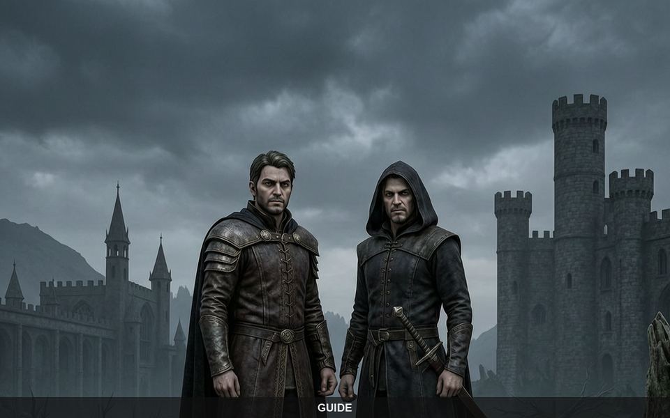 $40M Budget, Massive World: The Real Math Behind Rebel Twins' Open-World Ambition — 2