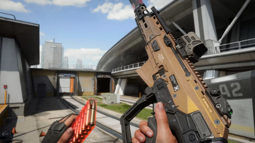 Season 6 Weapons,BO7 VMP,buy Black Ops 7 Bot Lobbies,cheap CoD BO7 Bot Lobbies