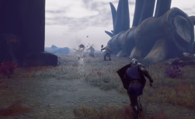 Agility course gameplay and movement progression, one of the fastest skills to train through repeatable courses and passive running XP.