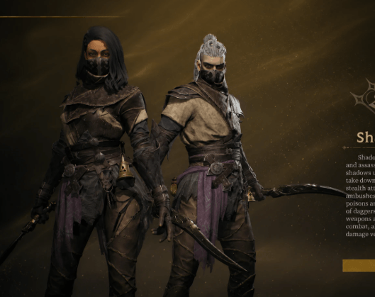 Mistfall Hunter Carved Dagger,Mistfall Hunter Shadowstrix,Carved Dagger Stats,Mistfall Hunter Dagger Guide,Mistfall Hunter Gyldenblod