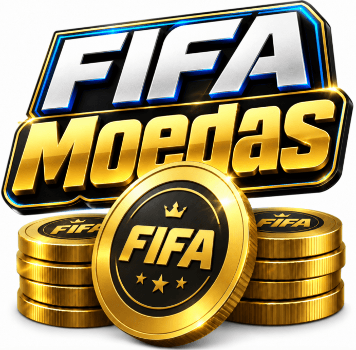 Moedas FIFA, comprar moedas FIFA, moedas FIFA baratas