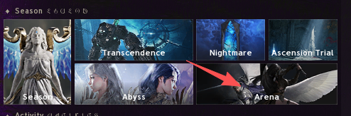 Aion 2,PvP,Arena,The Abyss,Rank System,buy Aion 2 Kinah