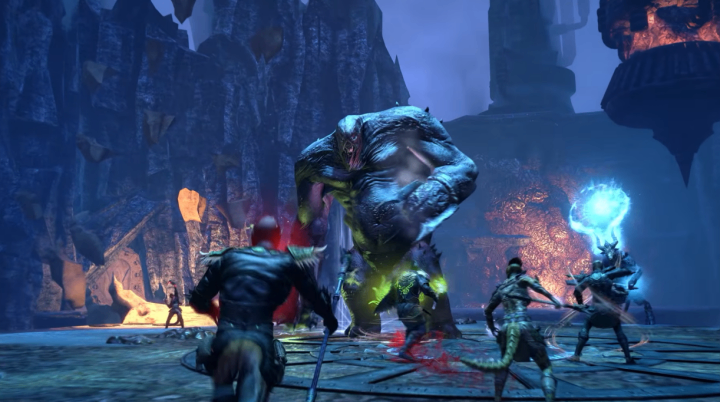 The Elder Scrolls Online Gold
