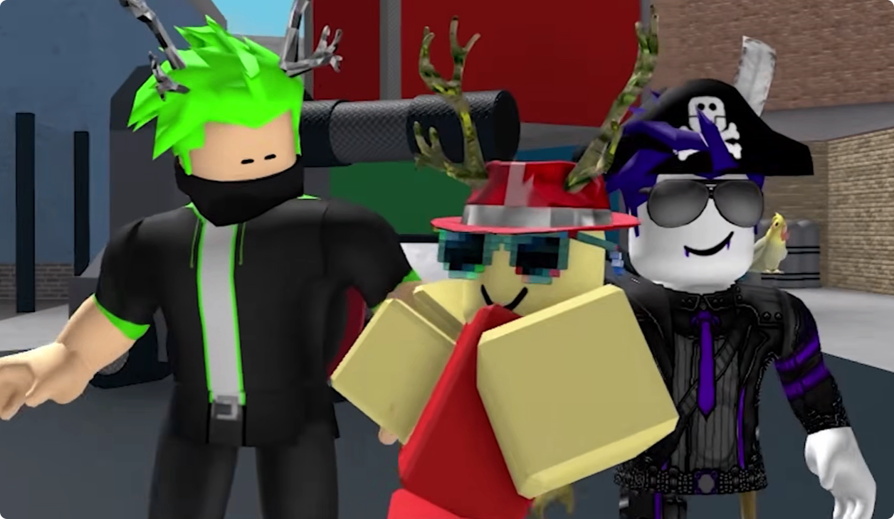 Murder Mystery 2 