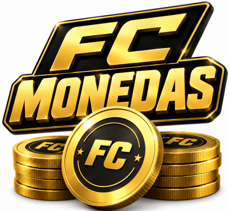 Monedas FC, comprar monedas FC, monedas FC baratas