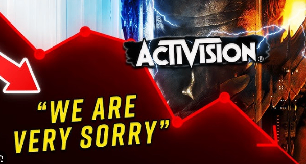 Call of Duty account security