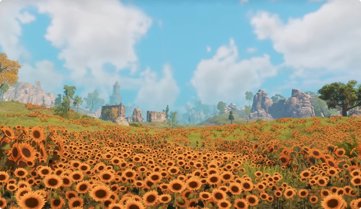 The Elder Scrolls