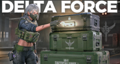 Delta Force Alloy Farming,Black Site Crafting,buy Delta Force Tekniq Alloy,cheap Delta Force Items