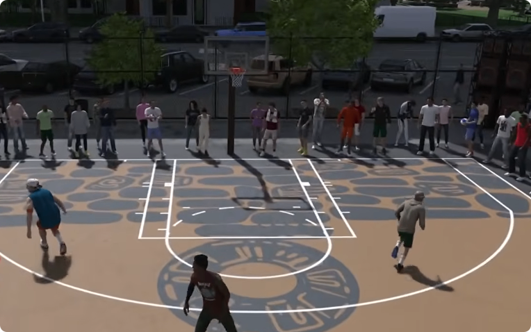 NBA 2K27