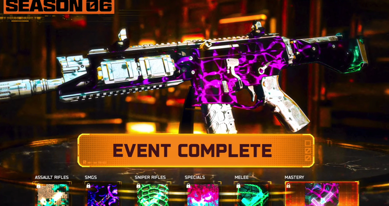 The rewards include the Aura Boros weapon blueprint and Noxius Operator skin. If you want to speed up your overall progression, buy Black Ops 7 Bot Lobbies through MMOexp can help you level faster and spend more time farming the actual event objectives.