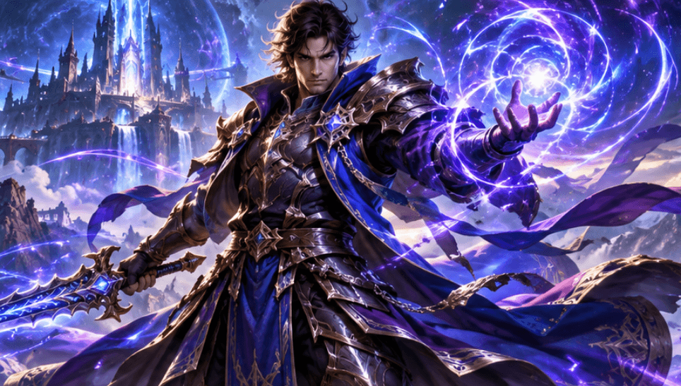WoW Forever New Class Leake Survey Guide:12 New Class Concepts Explained, San'layn, Demon Hunter, Tinker, Necromancer, Witch & More