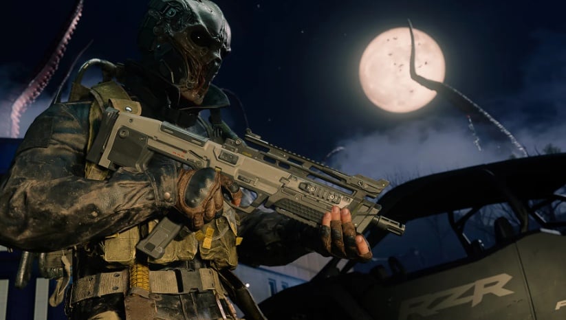 buy CoD Black Ops 7 Bot Lobbies