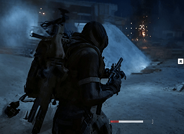 ARC Raiders Solo Damage,ARC Raiders Hullcracker,Spaceport Night Raid,ARC Raiders Zipline Route,ARC Raiders Items