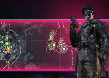 The best Black Ops 7 Zombies maps ranked based on Easter eggs, wonder weapons, boss fights, visuals, and replay value.