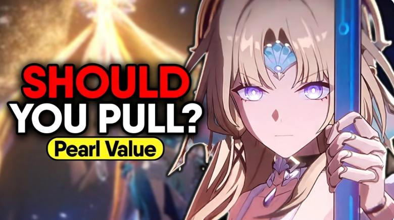 Honkai: Star Rail 4.6 Pearl Guide: Best Elation Teams, E0 vs E1, Pull Value & Light Cones