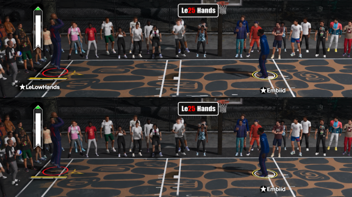 NBA 2K27 Secret Shooting Boost Explained: How Hands Rating Makes Your Shots Faster
