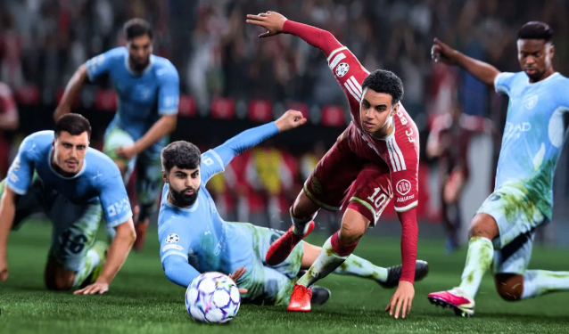 buy FC 27 Coins,cheap FC 27 Coins,EA FC 27 Coins for sale