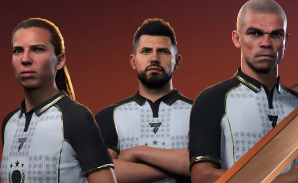 EA FC 27 Icons Shocking Updates: All Major Changes, Official Stats & PS+ Revealed!
