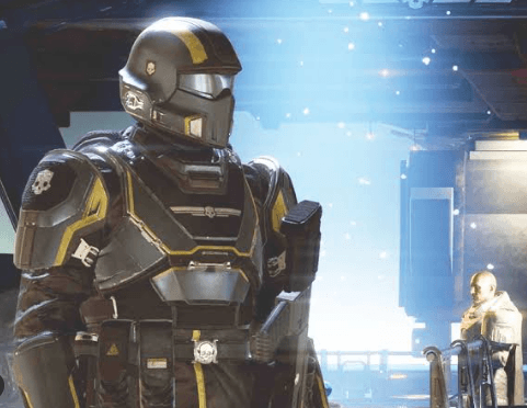 Helldivers 2 Devoid of Liberty 7.1 Is Here: Major Order Fails as Enemies and Weapons Get Big Fixes