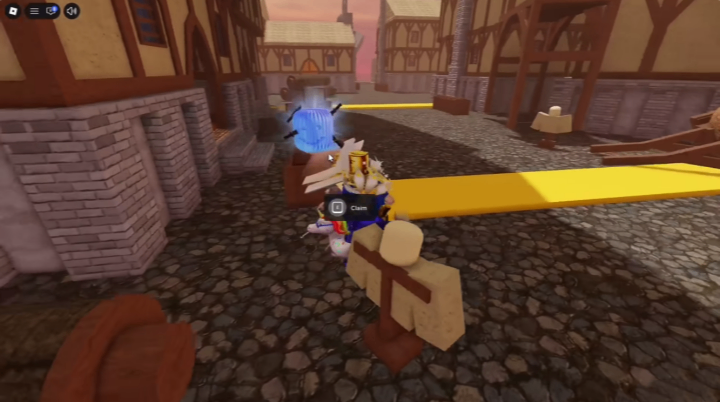 Murder Mystery 2 Items