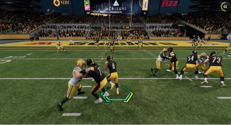 Madden NFL 27 Superstar One-Cut Running Back Build Guide: Speed, Cuts & Elusive Moves