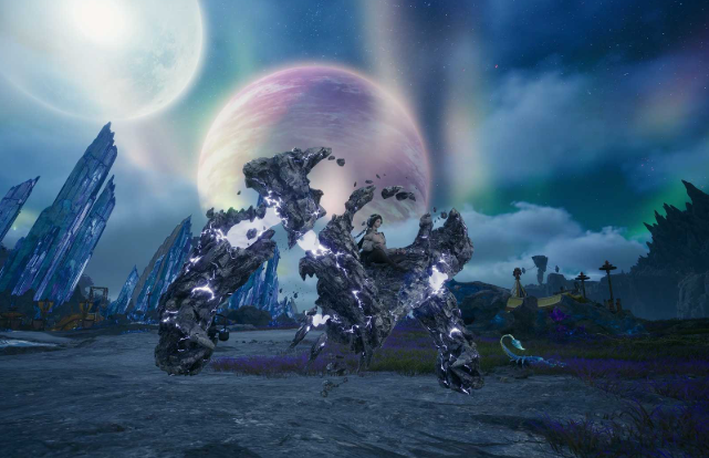 Aion 2 Global PvE Guide: Dungeons, Raids, Rewards and More