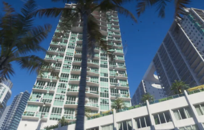 GTA 6 Vice City Map: Locations, Regions and Major Areas