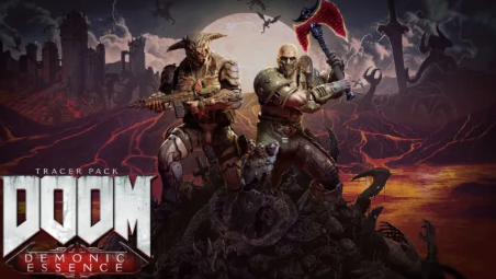 Black Ops 7 DOOM Event Pass Guide: Release Date, How to Unlock Doom Slayer & All Rewards