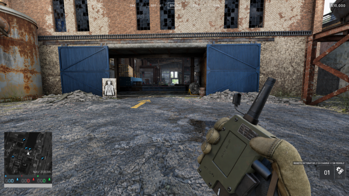 WARDOGS FOB Raiding Guide: Best Explosives, Weak Points, and Infiltration Strategies
