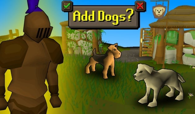 cheap Runescape gold
